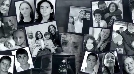 Bayramda 36 Çocuk Neden Eksik? Kalpler Yaralı Kalıyor!