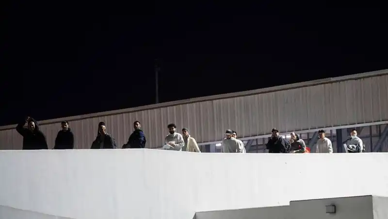 Düzensiz Göçmen Operasyonu: Güvenlik Güçleri İki İlde Hareket Geçti
