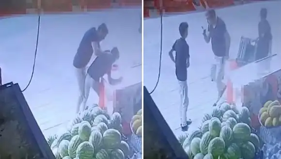 15 Yaşındaki Market Çırağına Dayak Atan Bekçi Olayı: Gerçekler Ne?