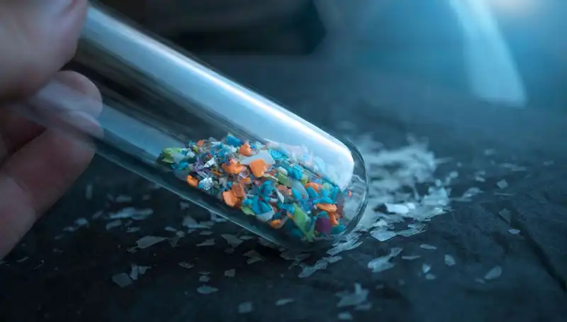 Mikroplastikler: İnsan Beynini Tehdit Eden Gizli Düşman mı?
