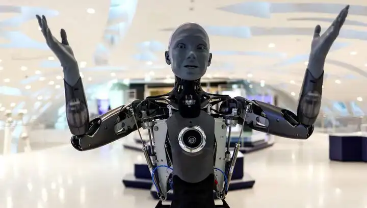 Yamyam Robot: Geleceğin Korkutucu İcadı Bizi Nereye Götürüyor?