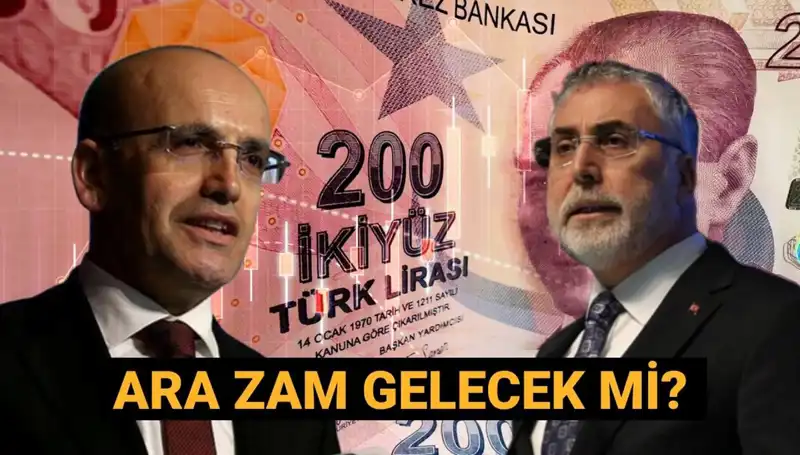Asgari Ücrette Ara Zam Mı Geliyor? Beklentiler ve Olası Miktarlar