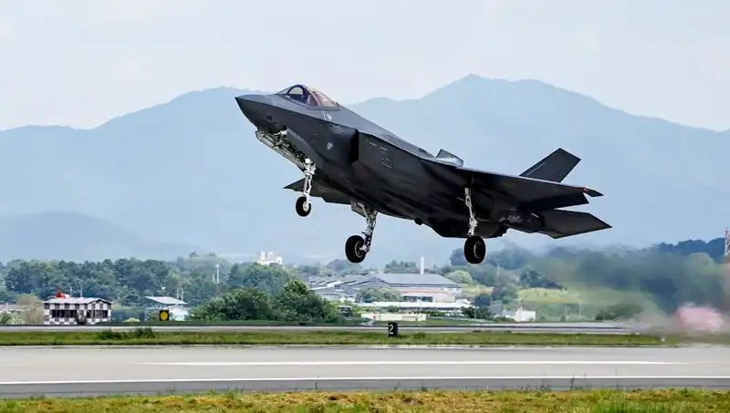 Hindistan, ABD'nin F-35 Uçak Satışını Neden Reddetti?