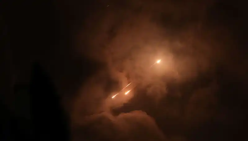 İran’ın Gece Saldırılarının Arkasındaki Stratejik Zihin Oyunu