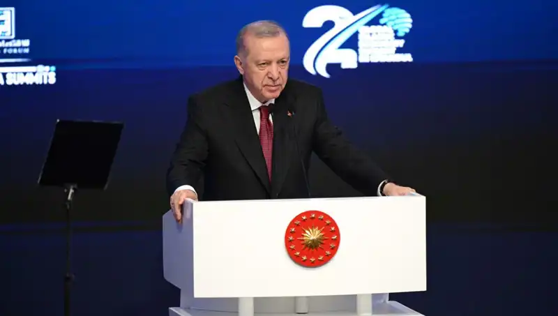 Cumhurbaşkanı Erdoğan’dan Faizsiz Ekonomi Vurgusu: Yeni Bir Dönem Mi Başlıyor?