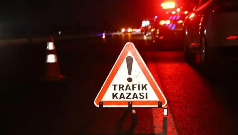 Şanlıurfa’da Yaşanan Zincirleme Kaza: 7 Kişi Yaralandı, Olayın Ayrıntıları Ortaya Çıktı!