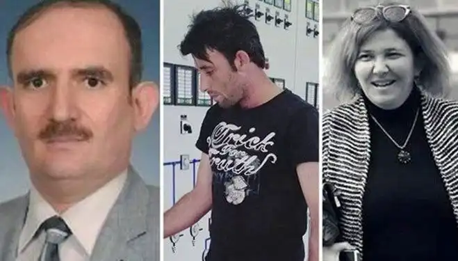 Okul Müdürlerinin Cinsel İstismar Skandalı: MİT'e Alacağız Yalanı İle Tutuklandılar