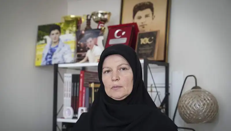 15 Temmuz’un Unutulmaz Şehidi: Mahir Ayabak’ın Annesinin Bitmeyen Acısı