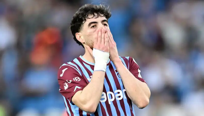 Süper Lig'den Dubai'ye Giden Yıldız: Malheiro Al Wasl'la Anlaştı!