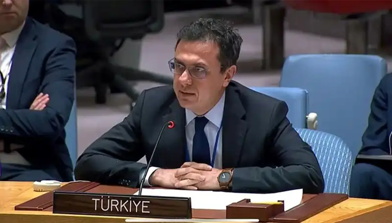İsrail’in Suriye Üzerindeki Hava Saldırıları: Keçeli'den Acil Durum Çağrısı