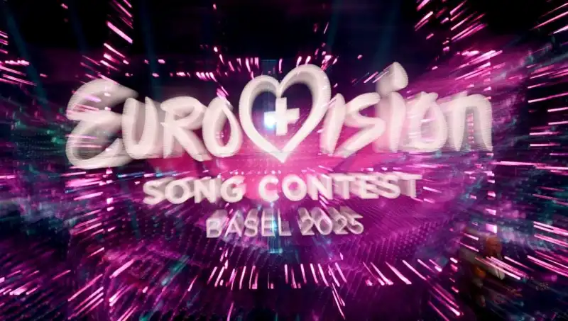 Eurovision 2025'te Finalist Ülkeler Belli Oldu: Siyasi Gerginlikler Görüşürken Heyecan Doruğa Ulaşıyor