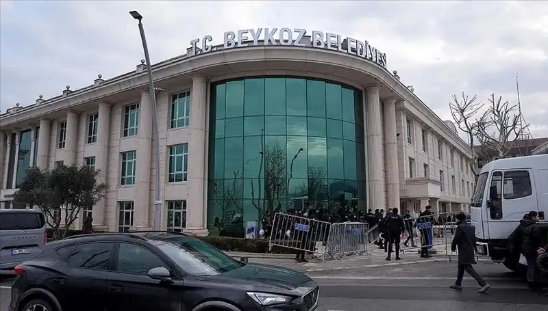 Beykoz Belediyesinde Şok Operasyon: Başkan Yardımcısına Tutuklama Talebi