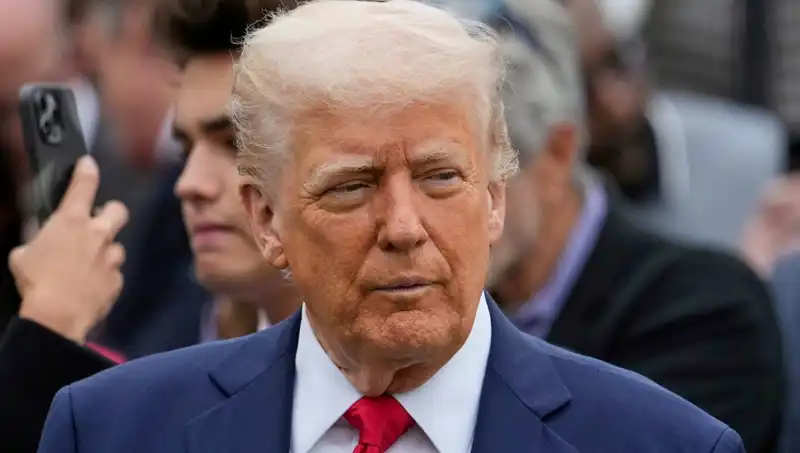 Trump, Çin Ürünlerine Uygulanan Yüzde 154 Vergi İndirimini Duyurdu!