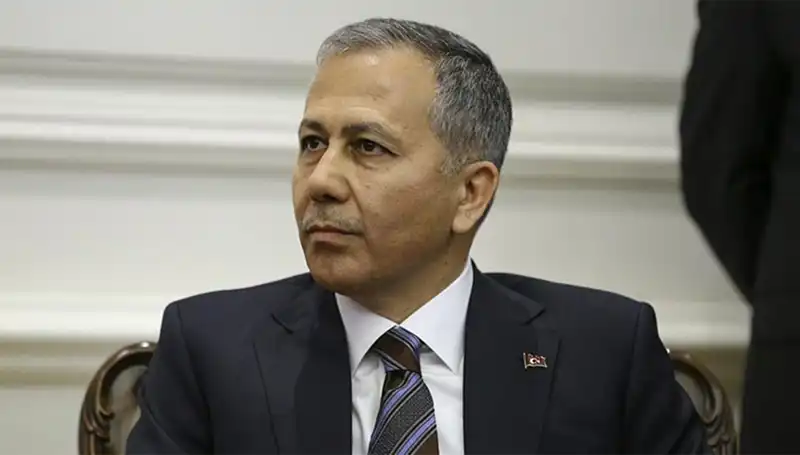 Trafik Cezaları Sil Baştan Değişiyor: Bakan Yerlikaya Açıklamalarda Bulundu!