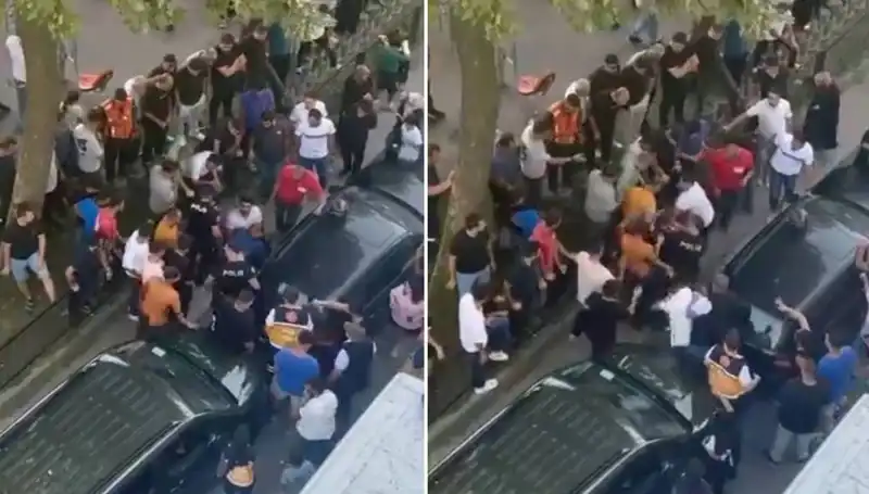 İstanbul’da Cinsel Taciz İddiası: Gençlinin Hayatı Tehlikeye Girdi