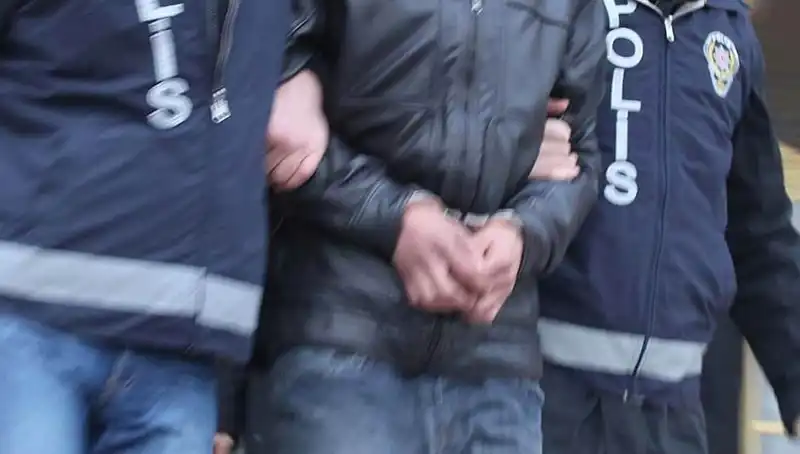 Kütahya'da Uyuşturucu İle Mücadelede Şok Tutuklama: Ayrıntılar ve Bilgiler