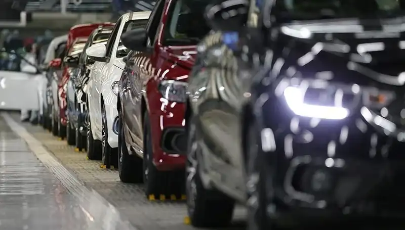 ÖTV Düzenlemesiyle Togg ve Diğer Otomobiller İlgili Son Gelişmeler