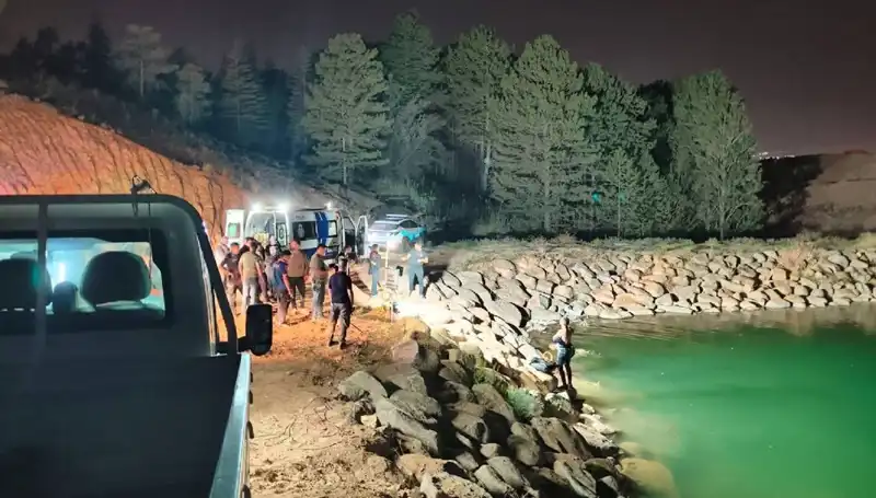 Can Pazarı! Doğum Gününde Hayatını Kaybeden Genç Kızın Trajik Hikayesi