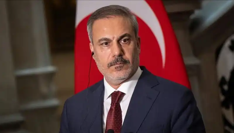 Bakan Fidan’ın Azerbaycan ve Mısır ile Kritik Görüşmeleri Ne Anlama Geliyor?