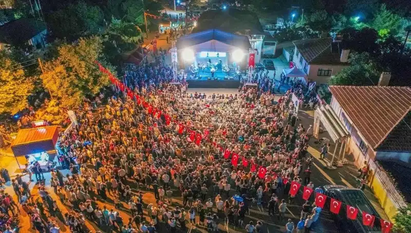 Leylek Şenliği: 2023'te Neler Olacak ve Nerede Gerçekleşecek?