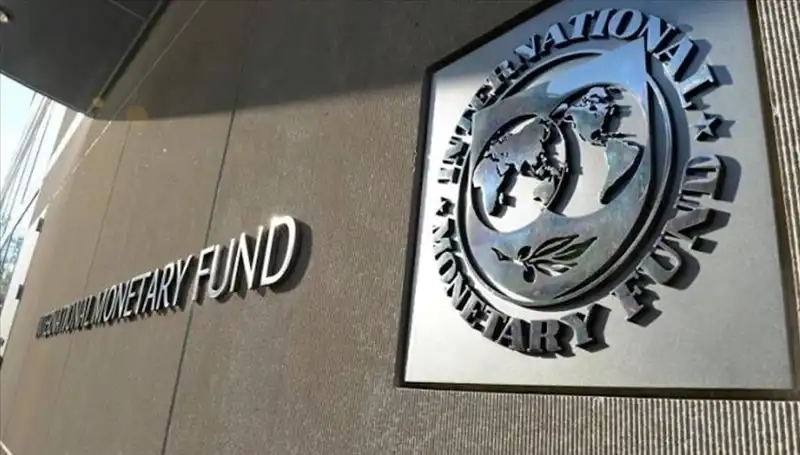 Küresel Kamu Borçları Hızla Artıyor: IMF Uyarıyor!