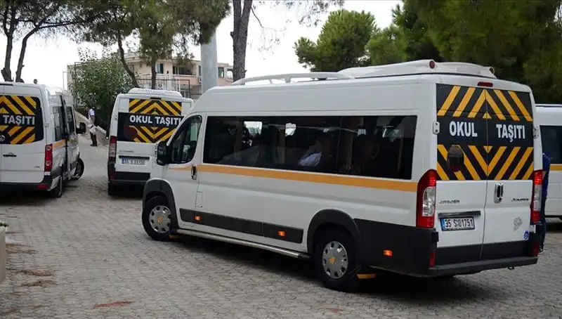 Okul Servis Şoförüne Yönelik Cinsel İstismar İddiaları ve Dava Süreci