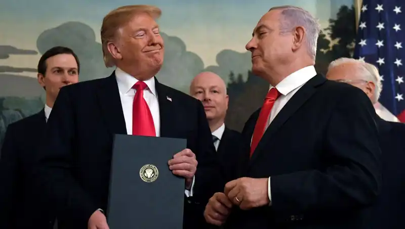 ABD Basını İddia Etti: Netanyahu, İran’a Saldırı Kararını Neden 2024’te Aldı?