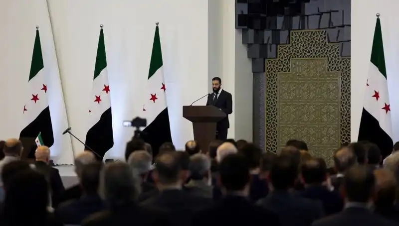 Türkiye, Ekmek Sorununu Suriye'de Kalıcı Çözümler ile Hallediyor