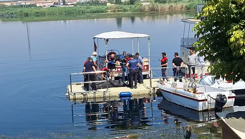 Fırat Nehri’nde Gizemli Bir Erkek Cesedi Bulundu: Olayın Perde Arkası