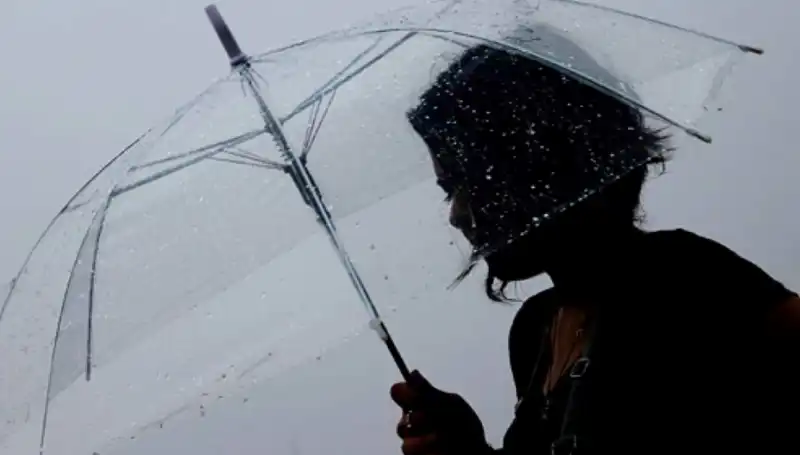 Meteoroloji'den Kritik Uyarı: Yağışlı Hava Etkisini Gösteriyor