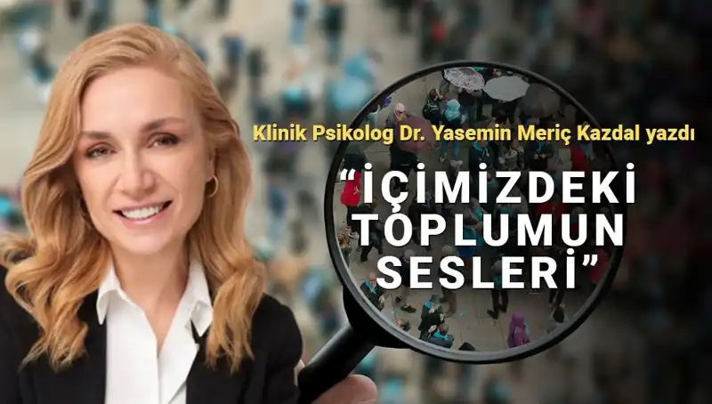 Toplumun Seslerini Duyma Yolu: Onay Arayışının Psikolojik Yansımaları
