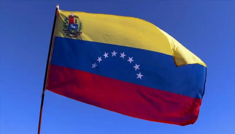 Venezuela'dan ABD'ye Tepki: Karayip Denizi'ndeki Gerilim Yükseliyor