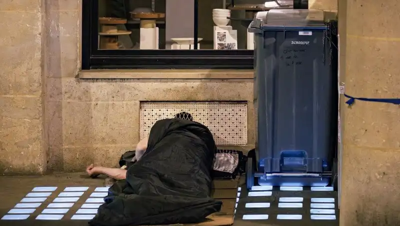 Avrupa’da Yoksulluğun Kıskacındaki Ülkeler: Eurostat Verileriyle Şok Edici Sonuçlar!
