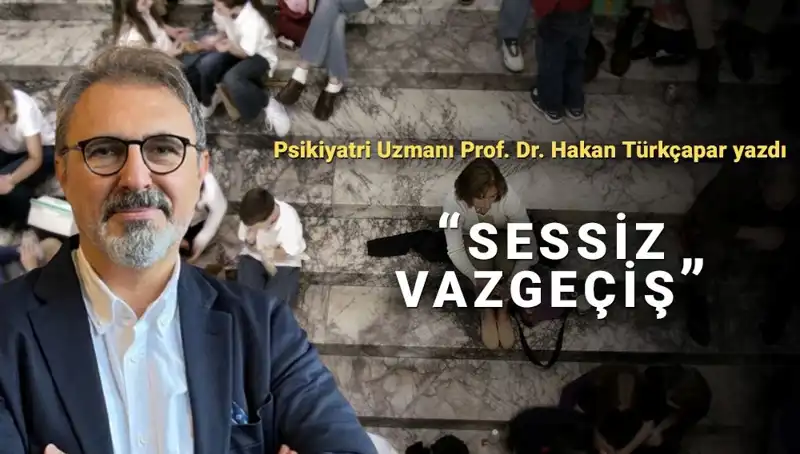 Sessiz Vazgeçiş: Minimumda Yaşamanın Gerekliliği ve Felsefesi