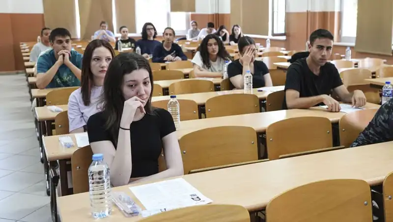 YKS Sonuçları Açıklandı: Öğrenciler Kendi Geleceklerini Şekillendiriyor