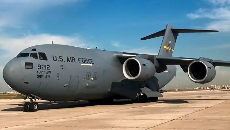 Lübnan'a Saldırı: Pentagon’un Stratejik Hamleleri ve Norveç’e Gönderilen Askeri Güçler