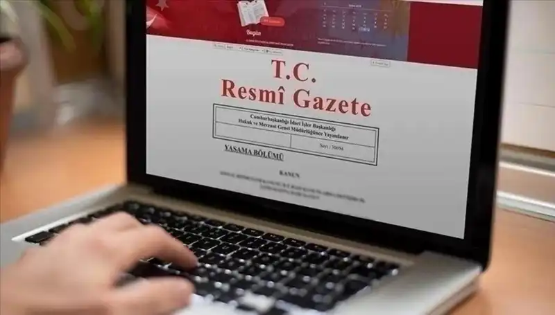 Yükseköğretim Kurumlarına Dair Yeni Düzenlemeler Resmi Gazete'de Yayınlandı