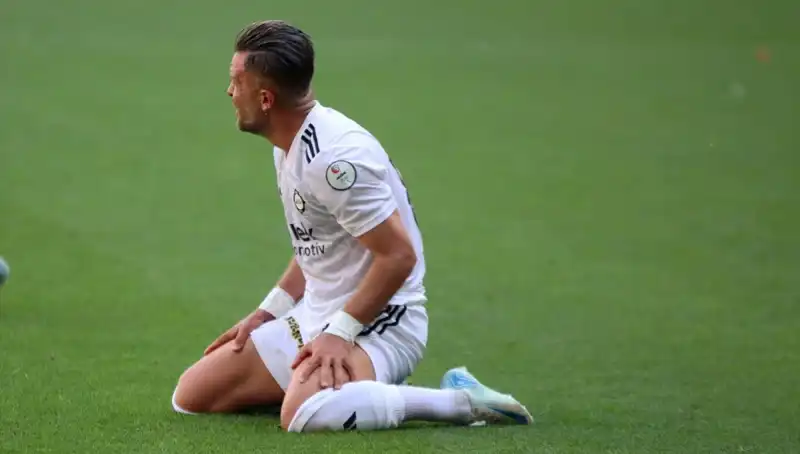 Futbol Kulüplerine Üst Üste Darbeler: Puan Silme Cezası Kapıda!