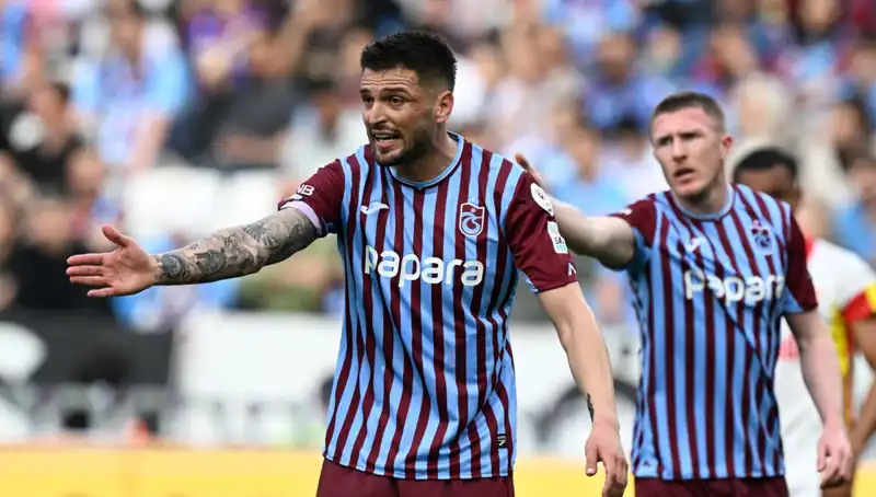 Trabzonspor'un Türkiye Kupası'ndaki 17. Final Umudu: Efsanevi Bir Serüven