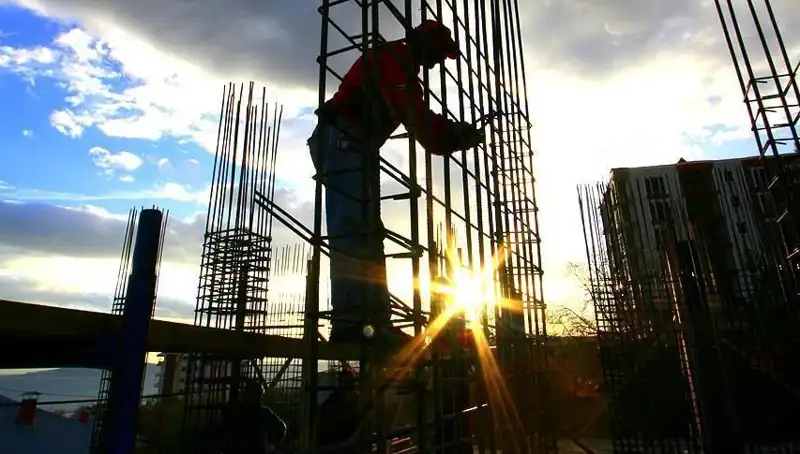 İnşaat Sektöründe Yevmiyelerde Tarihi Artış: Günde 7 Bin Lira Mümkün Mü?
