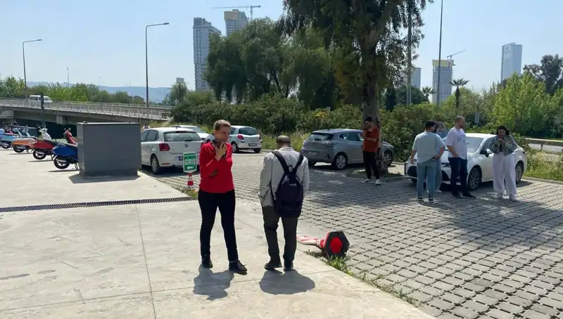 Marmara Bölgesi'nde 6,5 Büyüklüğünde Deprem: İstanbul'dan Uşak'a Kadar Etkiledi
