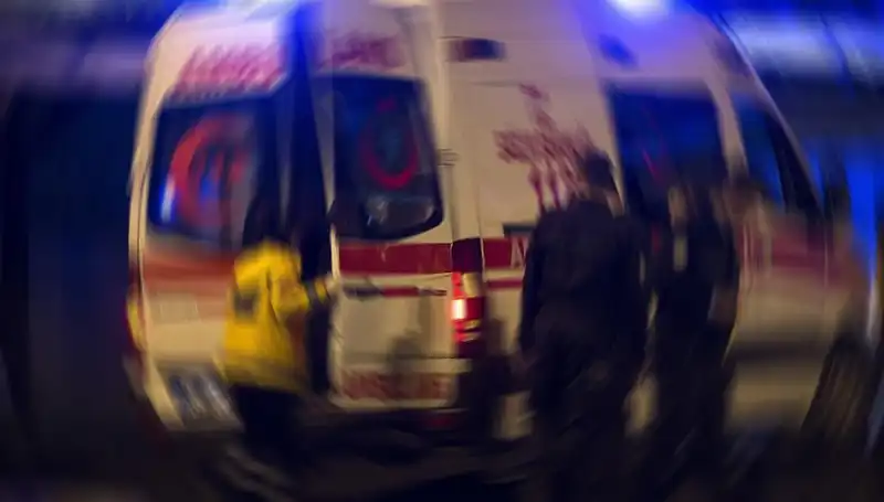 Dehşet Anları: Yorgun Merminin Kurbanları Arasında Bir Çocuk Bulundu