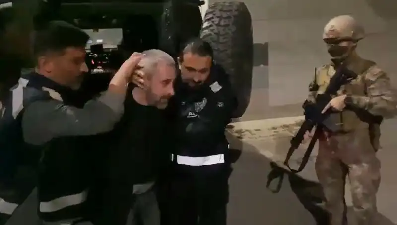 Kardeş Katili Yakalandı: 213 Saatlik Görüntülerin Ardındaki Korkunç Gerçek