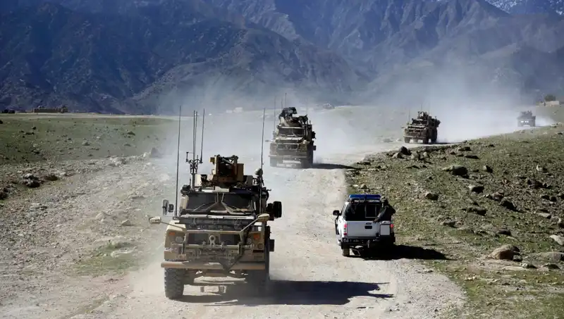 Afgan Askerinin Ölümü: 4 Çek Asker Yargılanacak, Dava Süreci Başlıyor