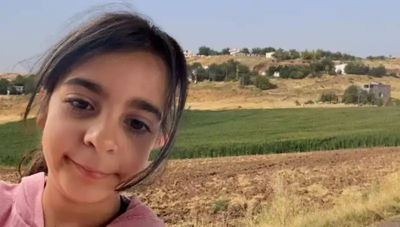 Narin Güran Cinayetinde Yargıtay'dan Yeni Gelişme ve Cezaların Onanması