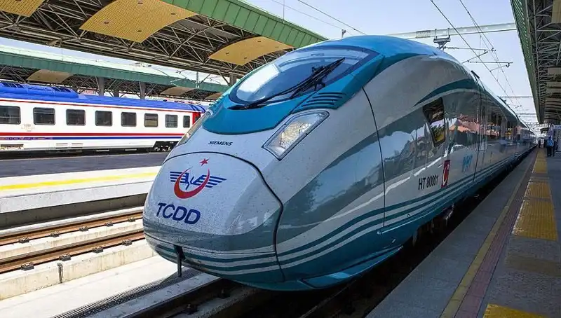 TCDD, Tren Makinisti Alımıyla 140 Yeni Kursiyer Alacak! İşte Ayrıntılar