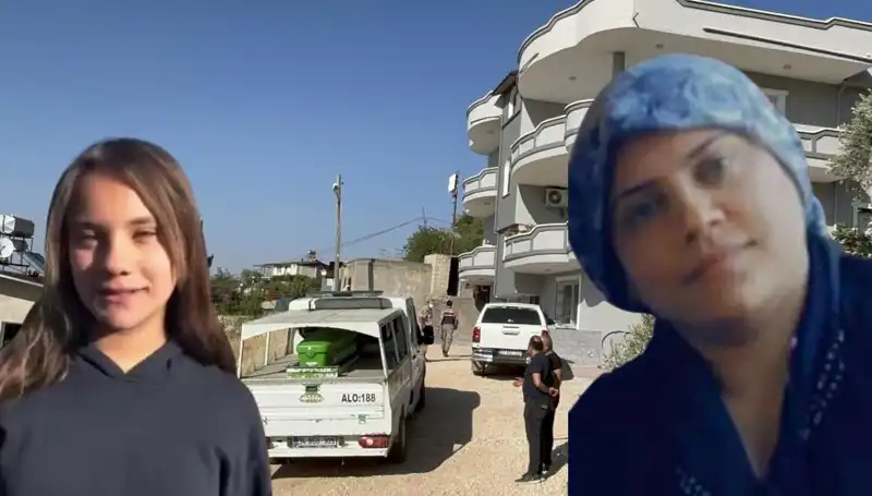 Eşinden Korkarak Yaşayan Anne, Katledilmeden Önce Sonunu Bildi mi?