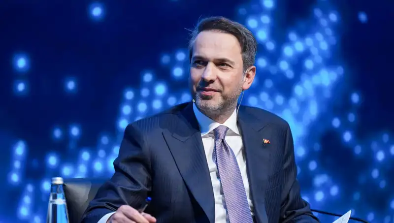 Karadeniz'den Beklenen Müjde: Bakan Bayraktar'dan Önemli Açıklamalar!