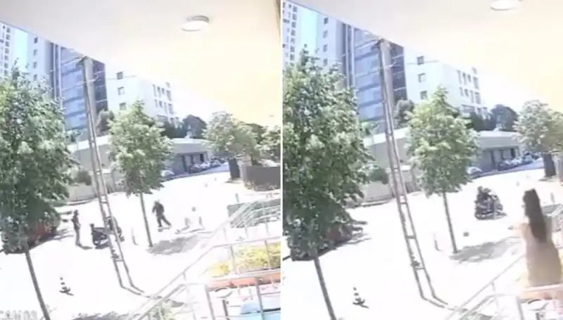 Ümraniye'de Sokakta Silahlı Tartışma: Bir Kişi Hayatını Kaybetti