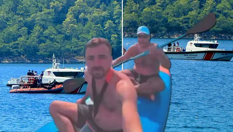 Kürek Sörfü Faciası: Son Fotoğraflar Ve İlgili İpuçları